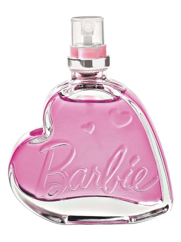 Frasco de Barbie Be You, de Jequiti