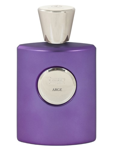 Frasco de Arge, de Giardino Benessere