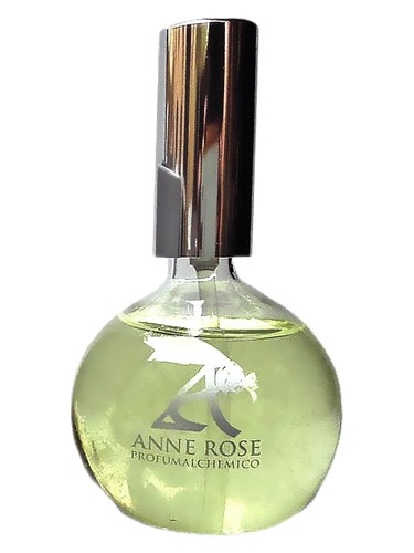 Frasco de Mirabile Inverno, de Anne Rose Profumalchemico
