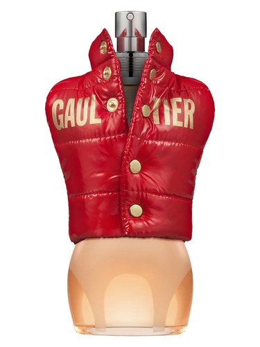 Frasco de Classique Collector Edition 2022, de Jean Paul Gaultier