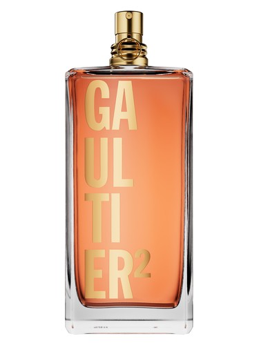 Frasco de Gaultier2, de Jean Paul Gaultier