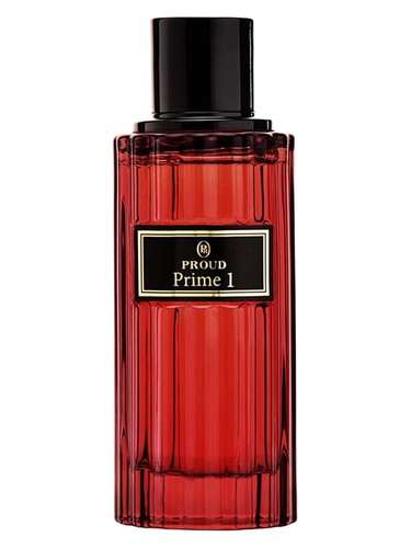 Frasco de Prime 1, de PROUD