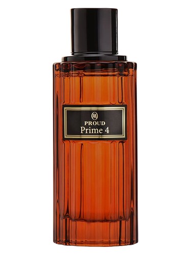 Frasco de Prime 4, de PROUD