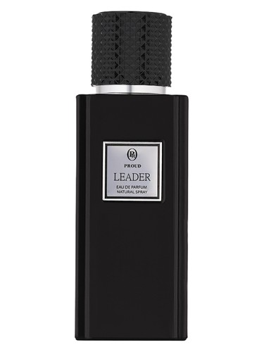 Frasco de Leader — PROUD