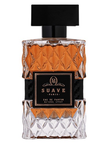 Frasco de Suave — PROUD