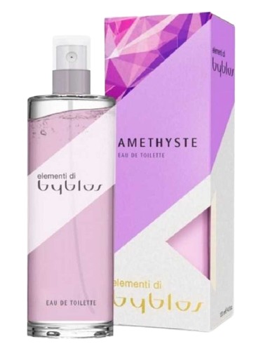 Frasco de Amethyste, de Byblos