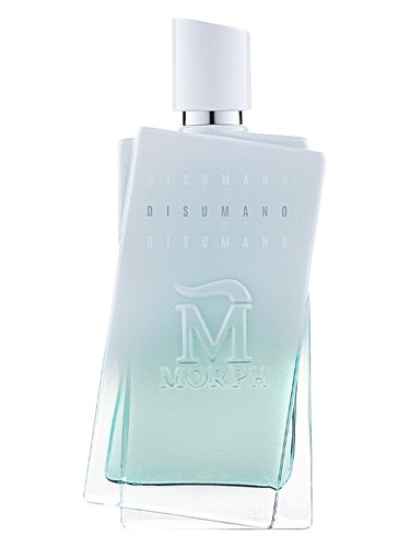 Frasco de Disumano — Morph