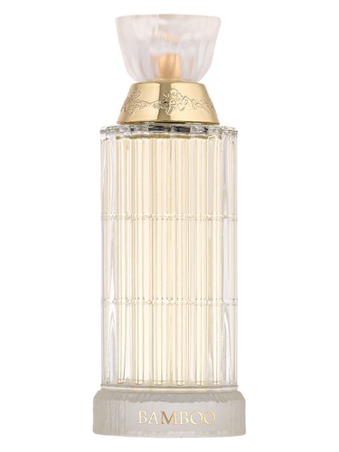 Frasco de Bamboo, de MAIOS