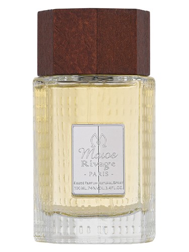 Frasco de Rivage — MAIOS