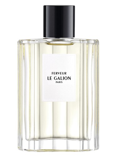 Frasco de Ferveur, de Le Galion