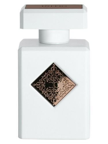 Frasco de Paragon — Initio Parfums Prives