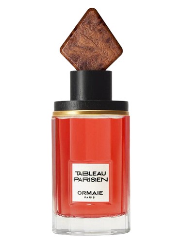 Frasco de Tableau Parisien — Ormaie