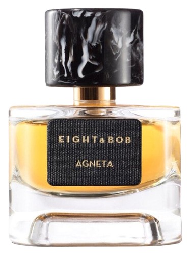 Frasco de Agneta — EIGHT & BOB