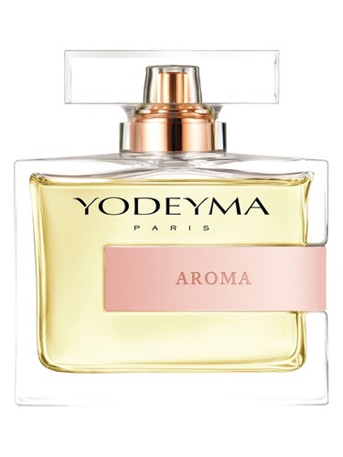 Frasco de Aroma, de Yodeyma