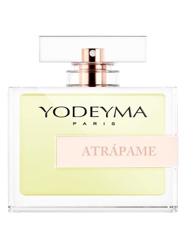 Frasco de Atrápame, de Yodeyma
