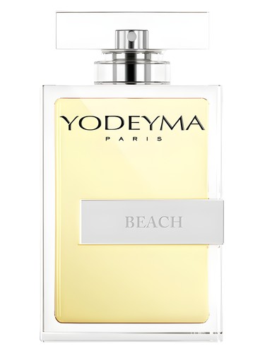 Frasco de Beach, de Yodeyma