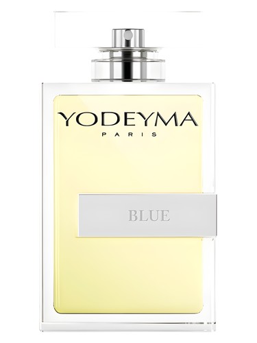 Frasco de Blue, de Yodeyma