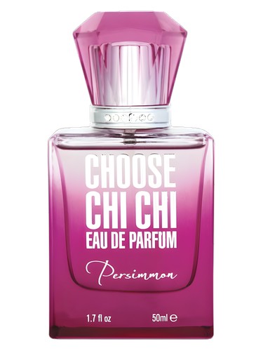 Frasco de Persimmon, de Chi Chi