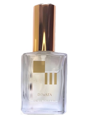 Frasco de Diwata, de Oscar Mejia III