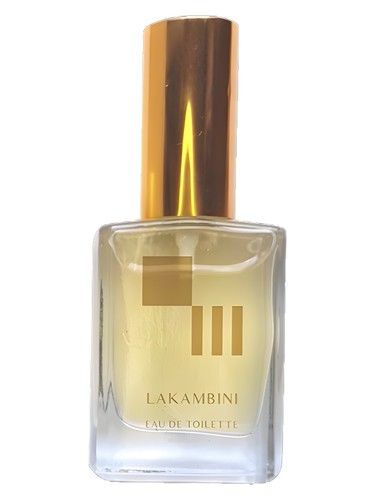 Frasco de Lakambini, de Oscar Mejia III