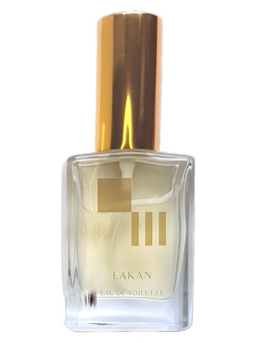 Frasco de Lakan, de Oscar Mejia III