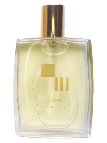 Frasco de Hiyas — Oscar Mejia III