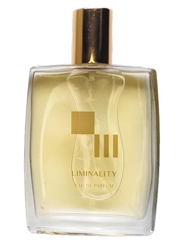 Frasco de Liminality, de Oscar Mejia III