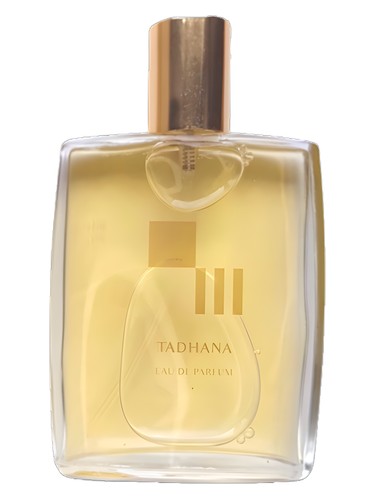 Frasco de Tadhana, de Oscar Mejia III
