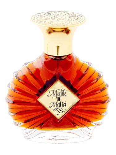 Frasco de Malik Al Motia — Areej Le Doré