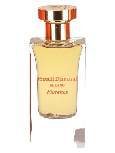 Frasco de Florence, de Fratelli Diamanti