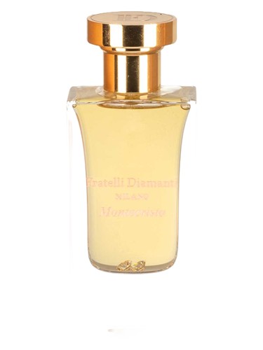 Frasco de Montecristo — Fratelli Diamanti