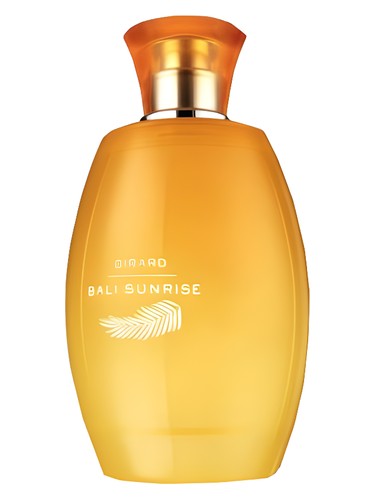 Frasco de Bali Sunrise, de Girard