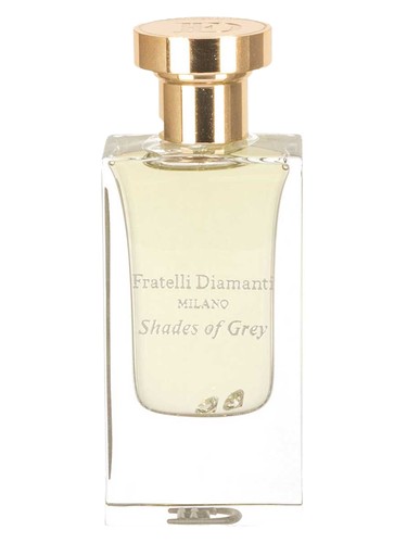 Frasco de Shades of Grey — Fratelli Diamanti