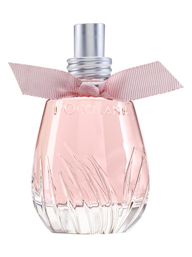 Frasco de Pomar de Flores Buquê — L’Occitane Au Brésil