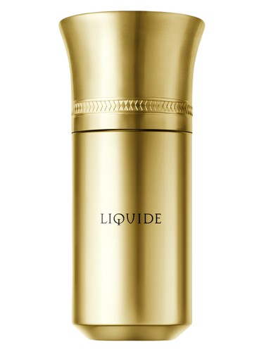Frasco de Liquide — Les Liquides Imaginaires