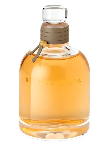 Frasco de Bottega Veneta Parfum, de Bottega Veneta