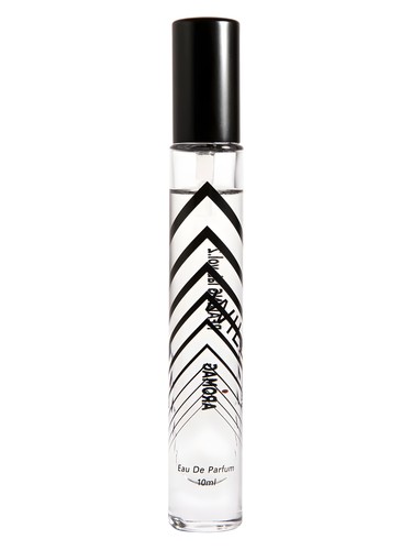 Frasco de Wilde, de Aromag 岩兰