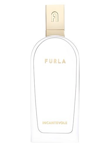 Frasco de Incantevole, de Furla