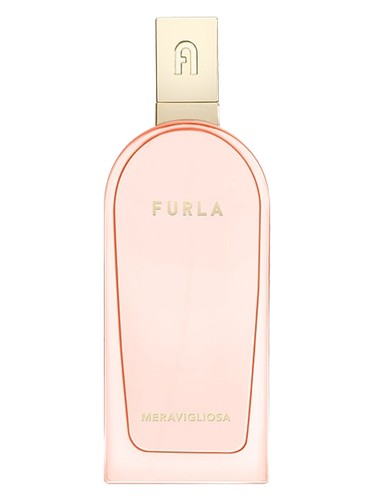 Frasco de Meravigliosa, de Furla