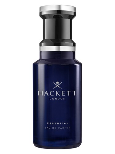 Frasco de Essential, de Hackett London