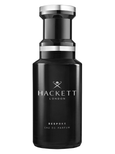 Frasco de Bespoke, de Hackett London