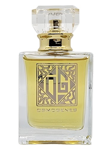 Frasco de Mila Vanilla — OsmoGenes Perfumes