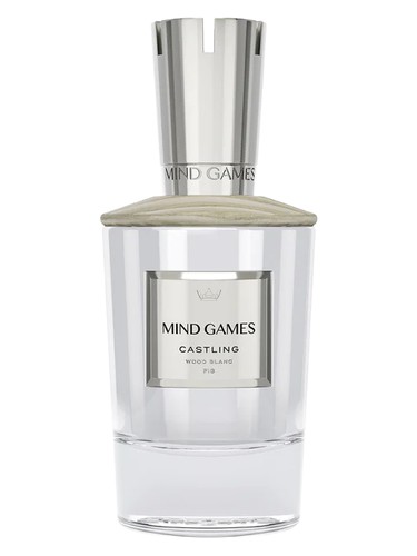 Frasco de Castling, de Mind Games