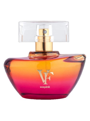 Frasco de VF Virginia Fonseca — We Pink