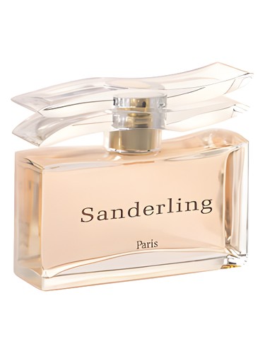 Frasco de Sanderling — Yves de Sistelle