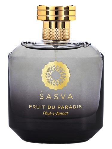 Frasco de Fruit Du Paradis Phal-e-Jannat — Sasva