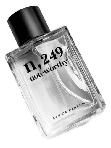 Frasco de n,249 — Noteworthy
