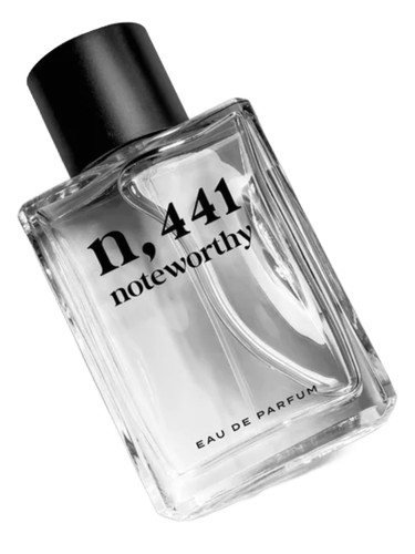 Frasco de n,441 — Noteworthy