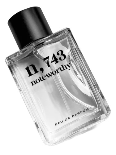 Frasco de n,743 — Noteworthy