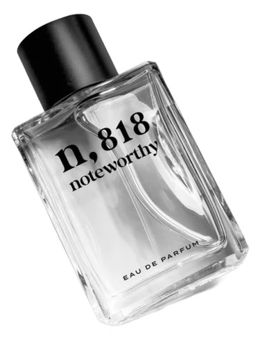 Frasco de n,818 — Noteworthy